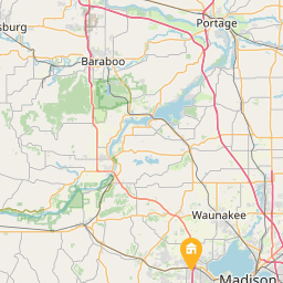 Fairfield Inn and Suites by Marriott Madison West / Middleton on the map